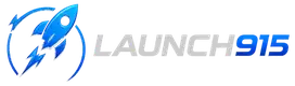 Launch915 – El Paso web design